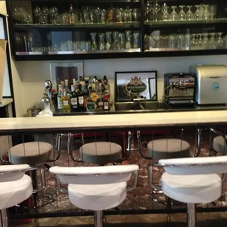 酒店 蒙赫尔酒店 慕尼黑