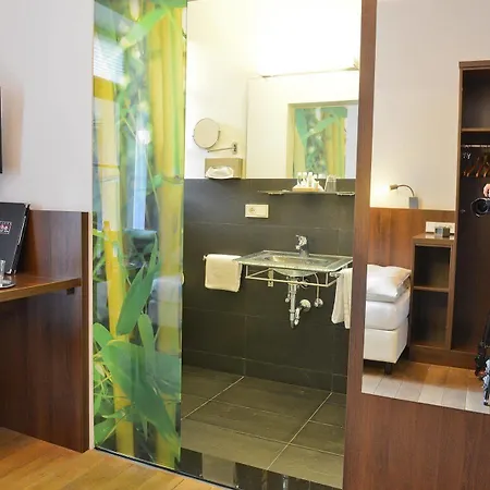 Deutsche Eiche Hotell München