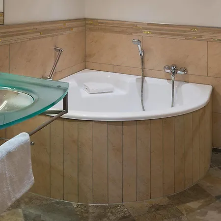 Deutsche Eiche Hotell München