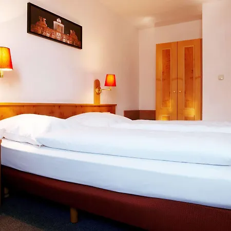 Smart Schweiz 3* Munich