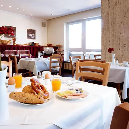 Smart Schweiz 3* Munich