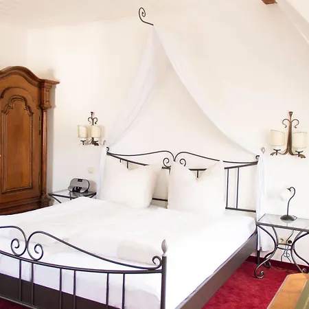 Hotell Laimer Hof Am Schloss Nymphenburg