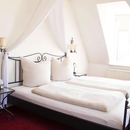 Laimer Hof Am Schloss Nymphenburg Hotell