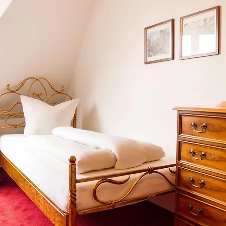 Hotell Laimer Hof Am Schloss Nymphenburg 3*
