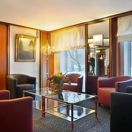 Ambassador Parkhotel Hotel