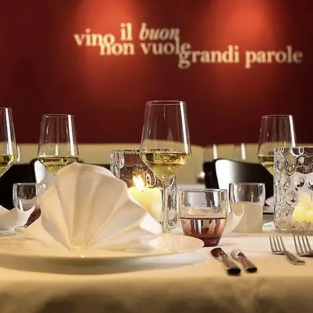 Hotel Ambassador Parkhotel 3*