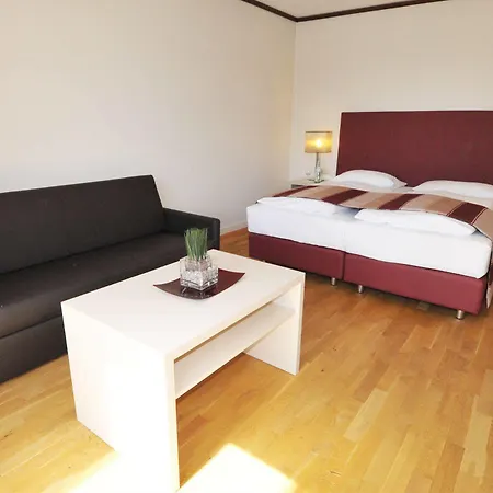 Ambassador Parkhotel Hotel