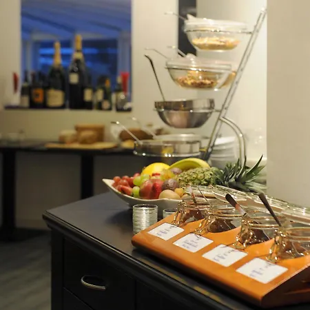 Hotel Ambassador Parkhotel