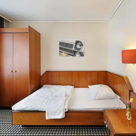 Hotel Ambassador Parkhotel
