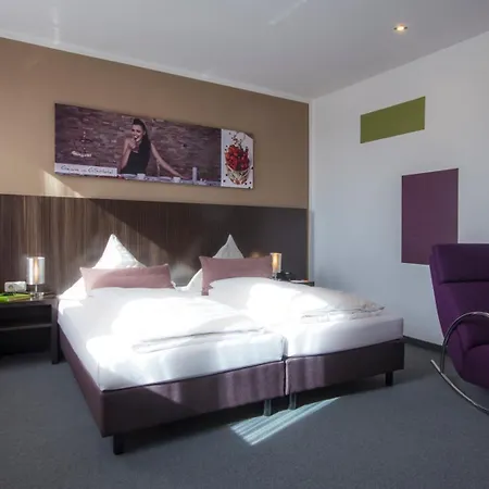 Hotel Gs Munique