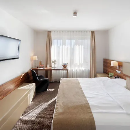 Hotell Downtown Vi Vadi München