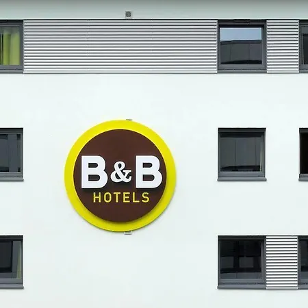 Hotel City-nord Munich