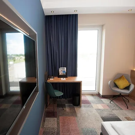 Western The K Hotel