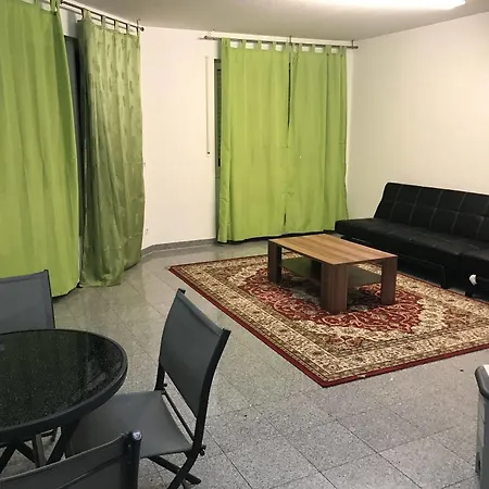 Kn Kahtan Boarding House Daire Münih