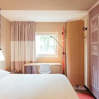 Hotell Ibis Ost
