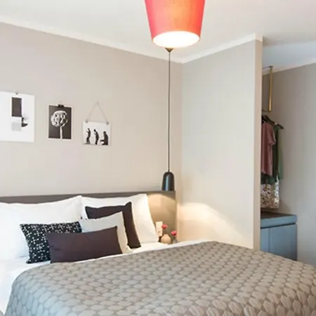 Bold Zentrum Hotel München