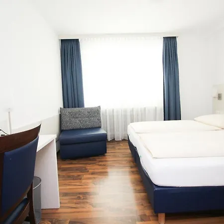 Olympia Hotel Múnich
