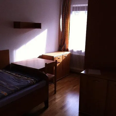 Apartament Isartor