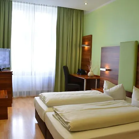 Hotel Arthotel München