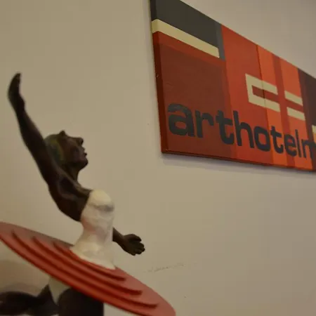 Arthotel Hotel München