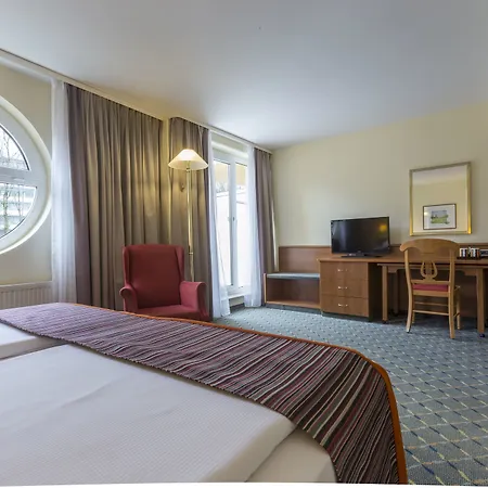 Hotel 4mex Munich