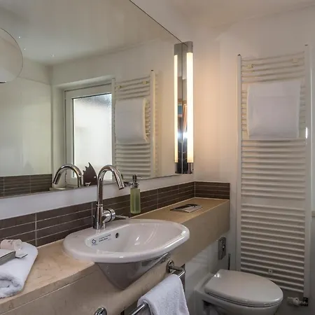 Hotell Bavaria Boutique München