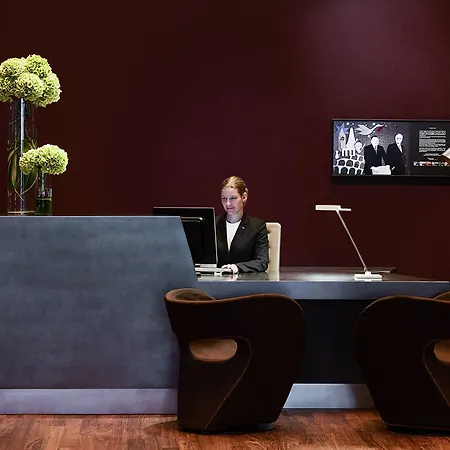 Sofitel Bayerpost