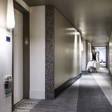 Sofitel Bayerpost 5* Munich