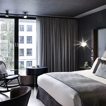 Sofitel Bayerpost