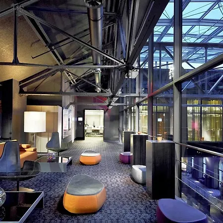 Hotel Sofitel Bayerpost