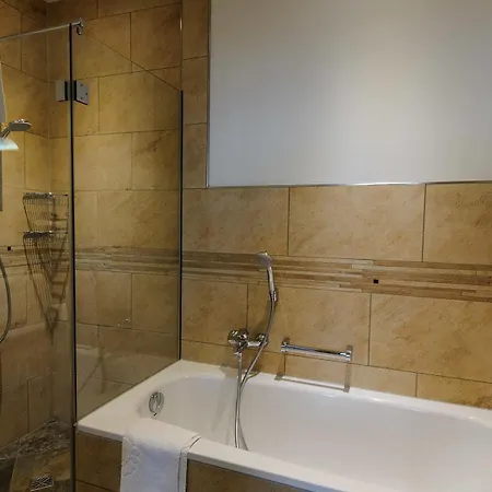 Hotell Deutsche Eiche München