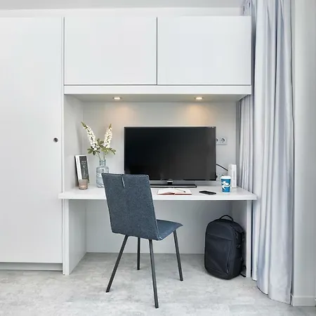 H.ome Serviced 3* Munique