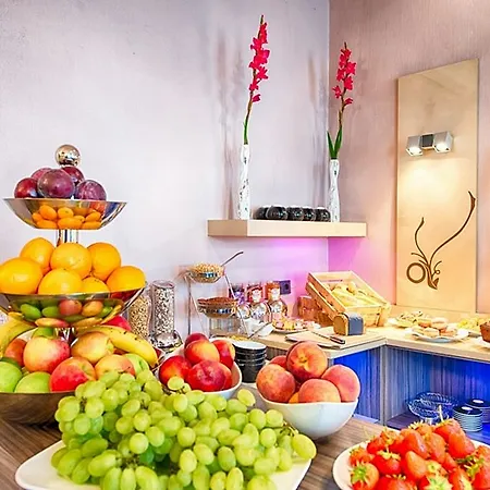 Leonardo Boutique Otel