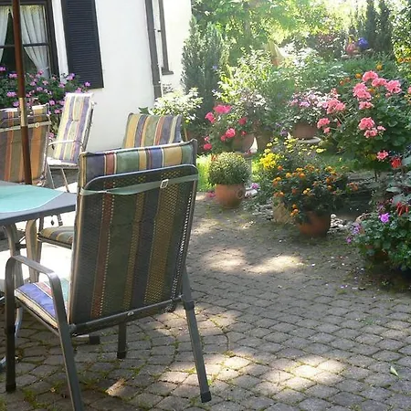 Arrivel Hotel Am Bergson - Bisher Hotel Neuner Мюнхен