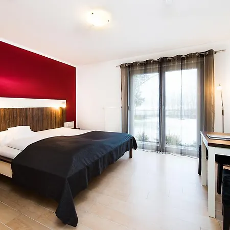 4mex & Living Hotel Múnich