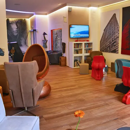 Hotel Arthotel München