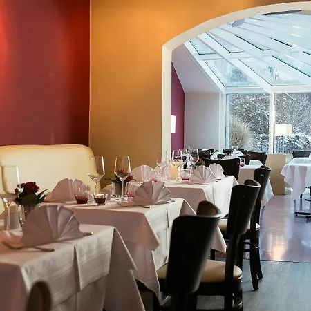 Ambassador Parkhotel Hotel 3*