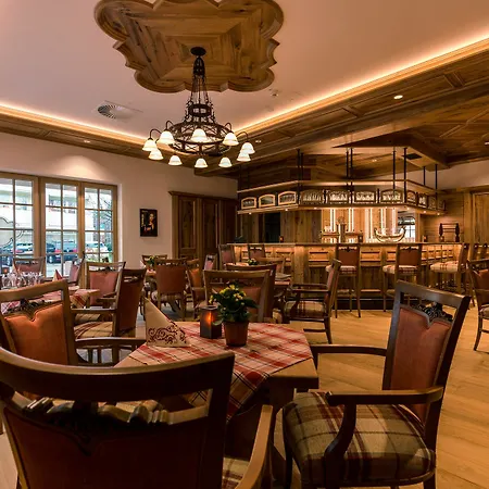 Hotel & Gaststaette Zum Erdinger Weissbraeu München