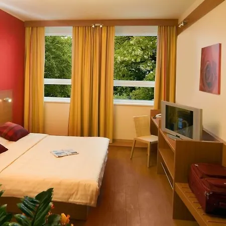 Star G Schwabing 3* Múnich