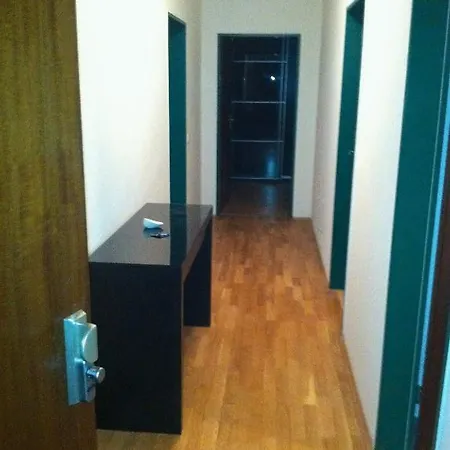 Apartament Isartor