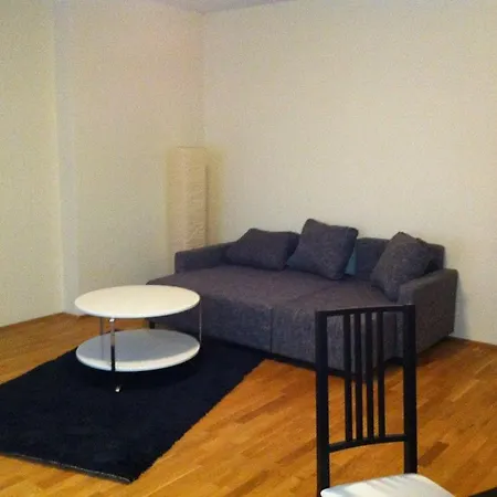 Isartor Apartament Monachium