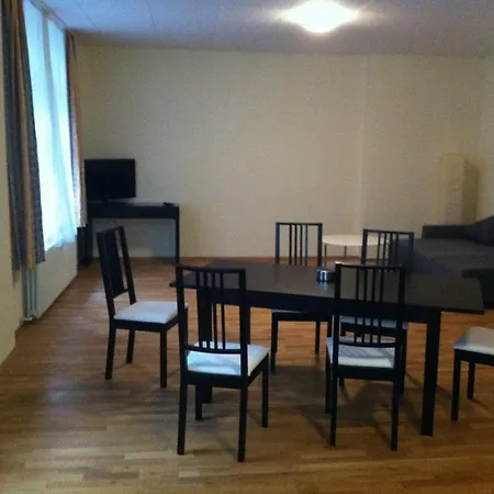 Apartament Isartor Monachium