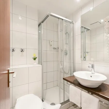 Saentis Hotel