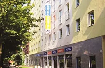 Hotel A&o Laim 2*
