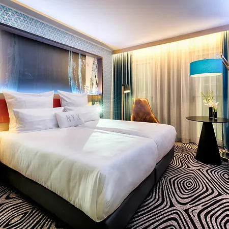 Otel Nyx By Leonardo 4*