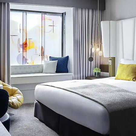 Hotel Sofitel Bayerpost Monachium