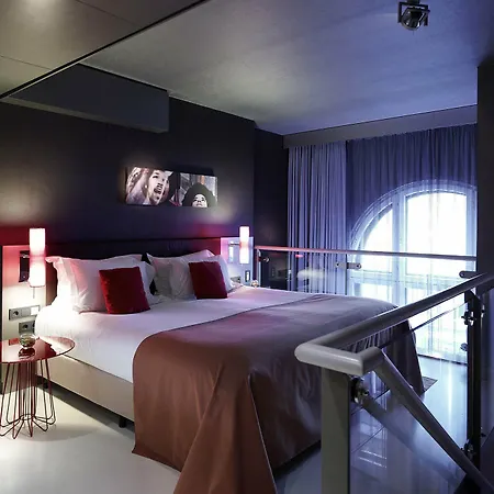 Sofitel Bayerpost Hotel Monachium