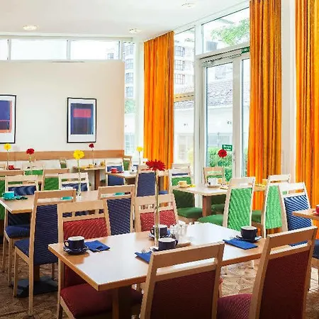 Ana Living By Arthotel Ana Hotel Munich
