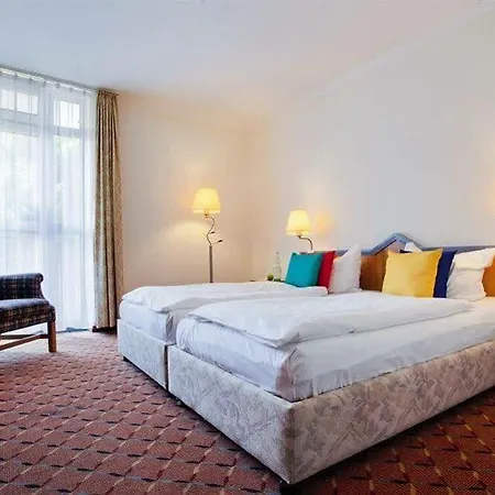 Ana Living By Arthotel Ana Hotel Munich