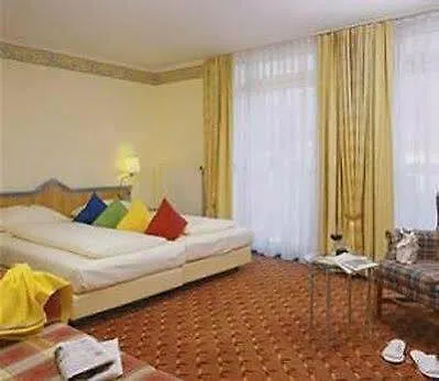 Ana Living By Arthotel Ana Munich